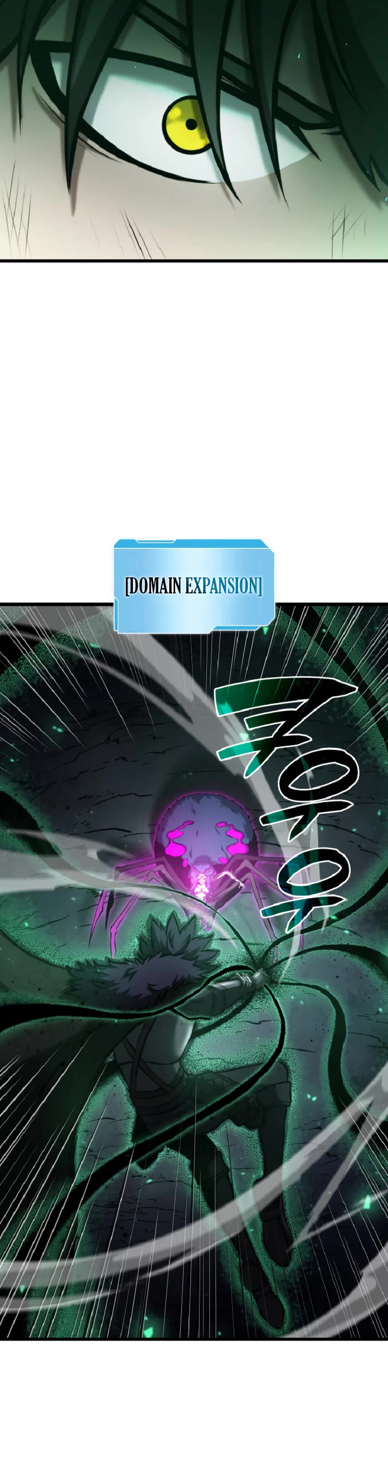 I Returned as an FFF-Class Witch Doctor Chapter 56 page 14 - Chapter 56