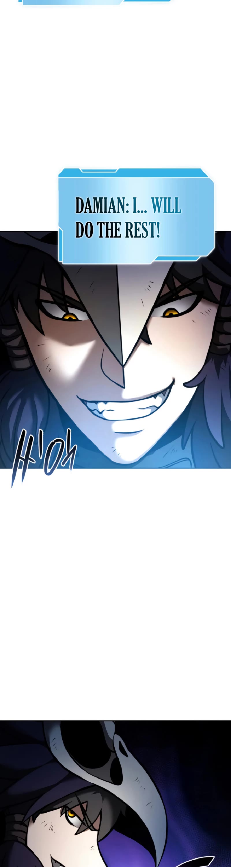 I Returned as an FFF-Class Witch Doctor Chapter 56 page 21 - Chapter 56