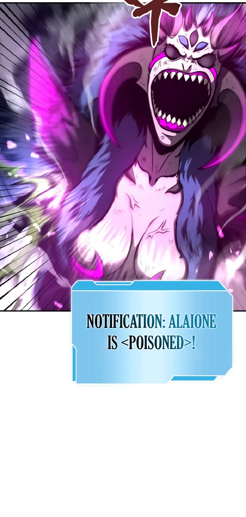 I Returned as an FFF-Class Witch Doctor Chapter 56 page 23 - Chapter 56
