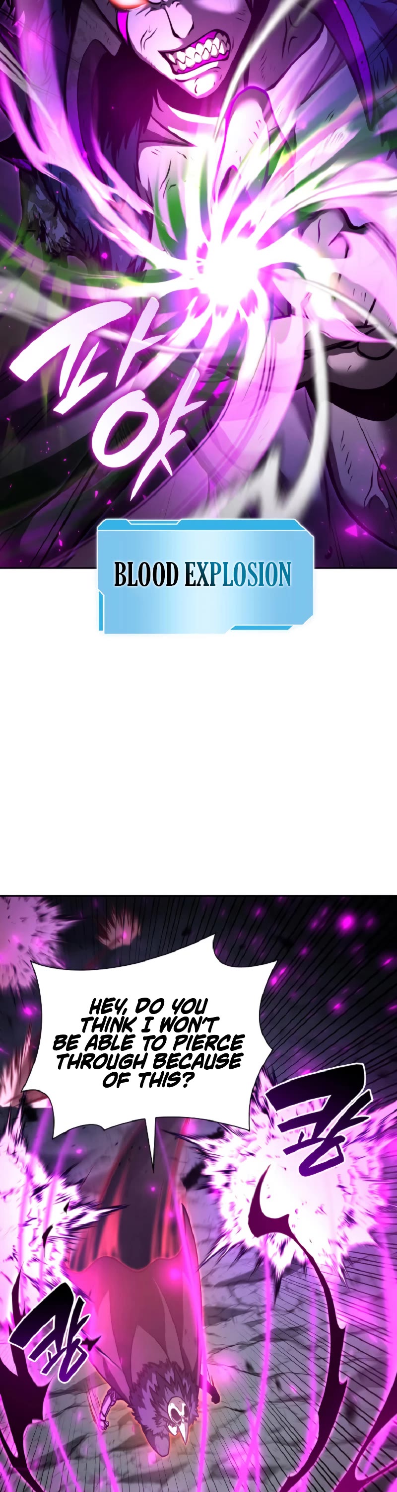 I Returned as an FFF-Class Witch Doctor Chapter 56 page 30 - Chapter 56