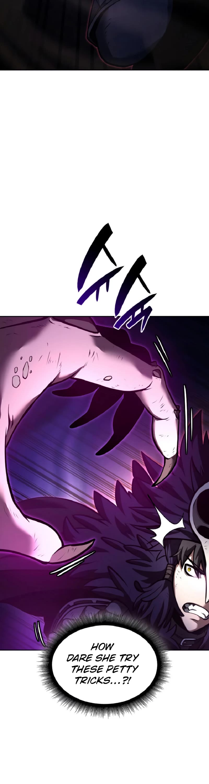 I Returned as an FFF-Class Witch Doctor Chapter 56 page 32 - Chapter 56