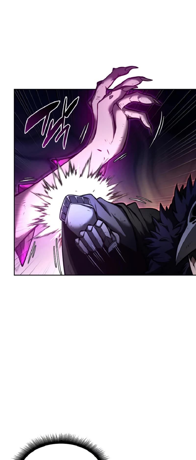 I Returned as an FFF-Class Witch Doctor Chapter 56 page 33 - Chapter 56