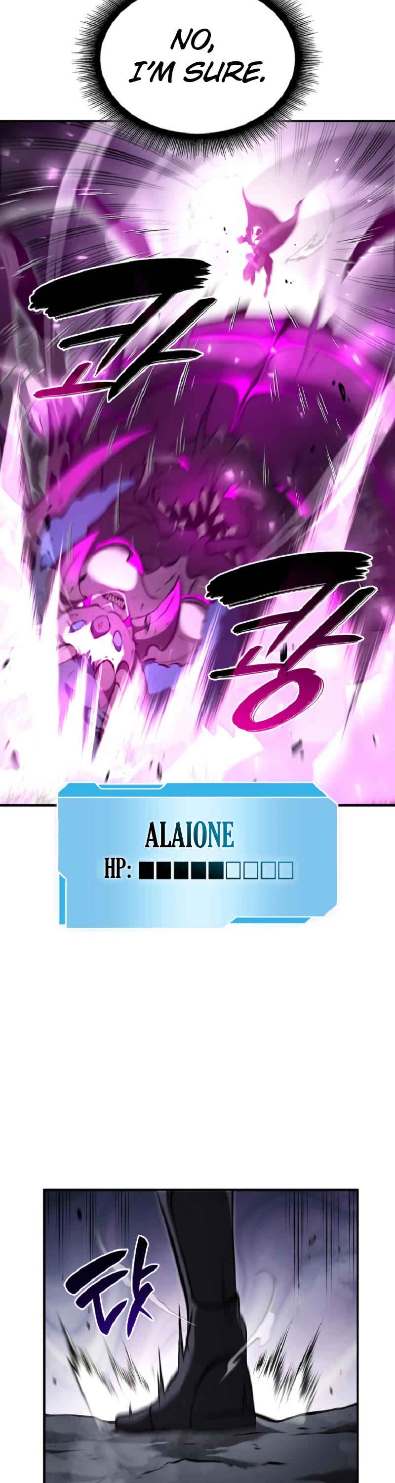 I Returned as an FFF-Class Witch Doctor Chapter 56 page 36 - Chapter 56
