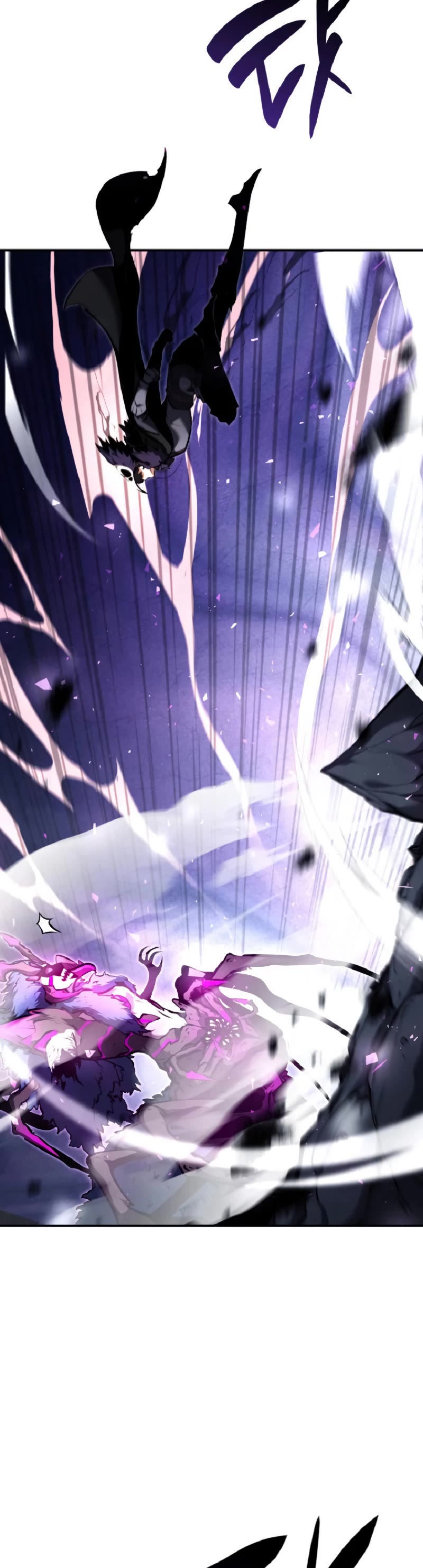 I Returned as an FFF-Class Witch Doctor Chapter 56 page 38 - Chapter 56