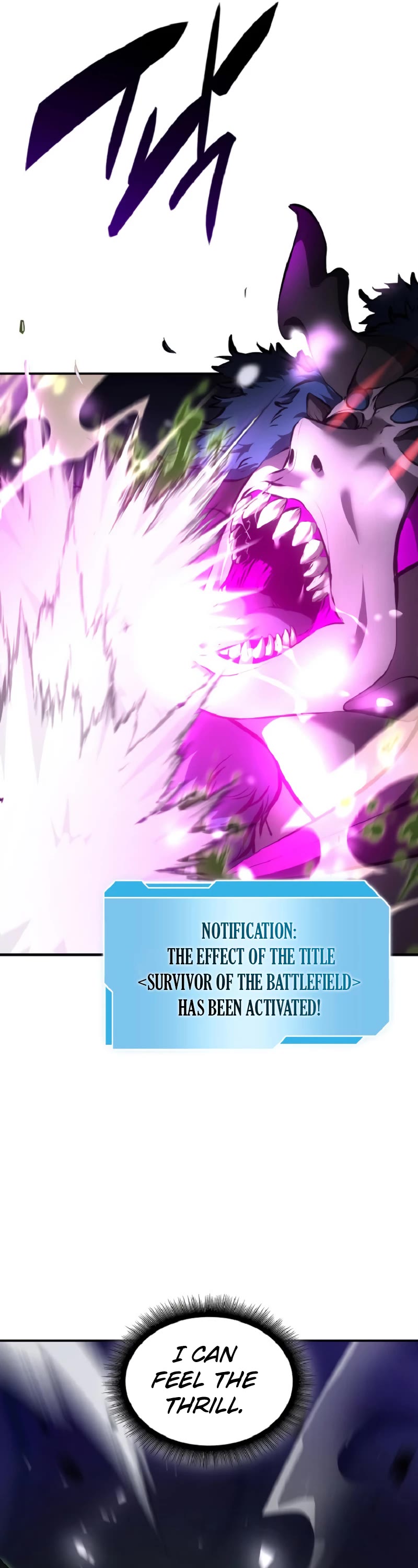 I Returned as an FFF-Class Witch Doctor Chapter 56 page 40 - Chapter 56