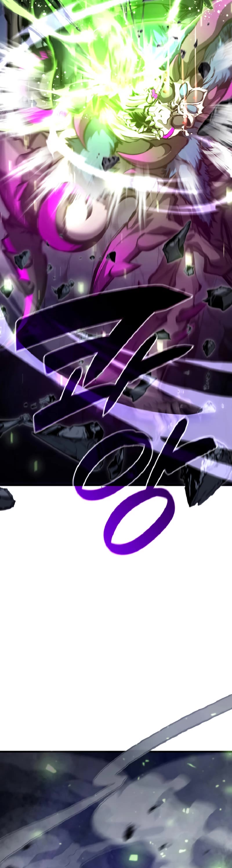 I Returned as an FFF-Class Witch Doctor Chapter 56 page 44 - Chapter 56