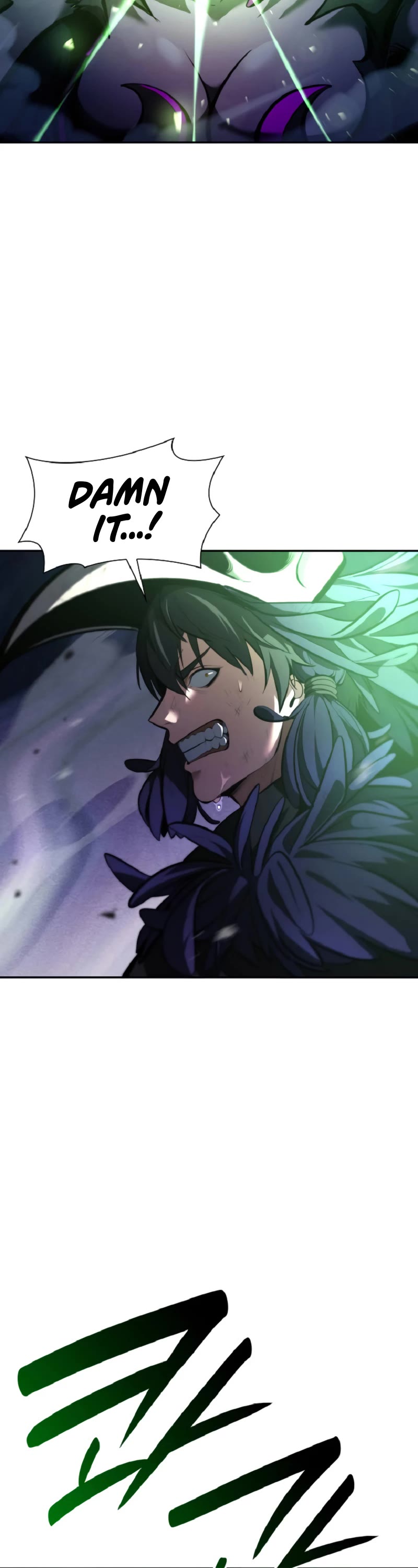 I Returned as an FFF-Class Witch Doctor Chapter 56 page 47 - Chapter 56
