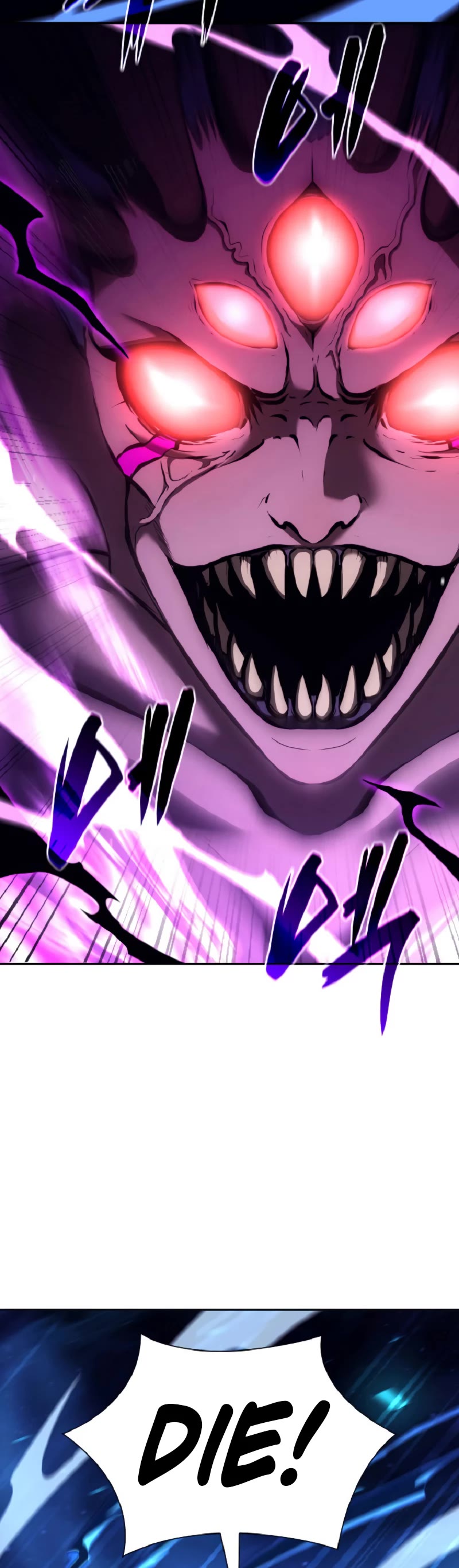 I Returned as an FFF-Class Witch Doctor Chapter 56 page 5 - Chapter 56