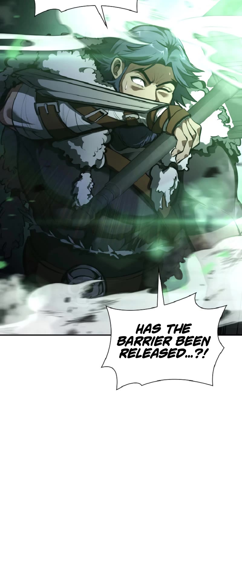 I Returned as an FFF-Class Witch Doctor Chapter 56 page 50 - Chapter 56
