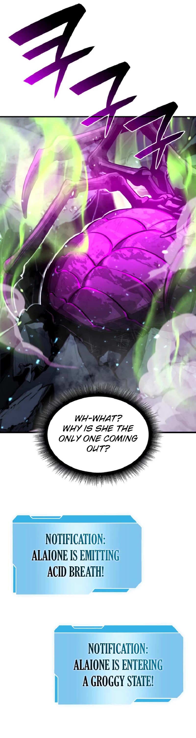 I Returned as an FFF-Class Witch Doctor Chapter 56 page 51 - Chapter 56