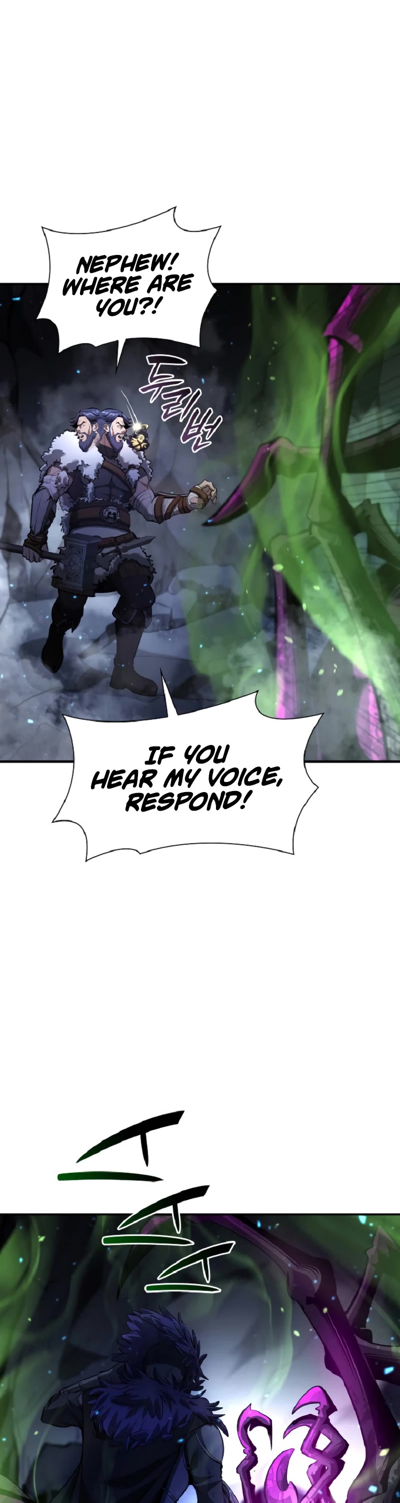 I Returned as an FFF-Class Witch Doctor Chapter 56 page 52 - Chapter 56