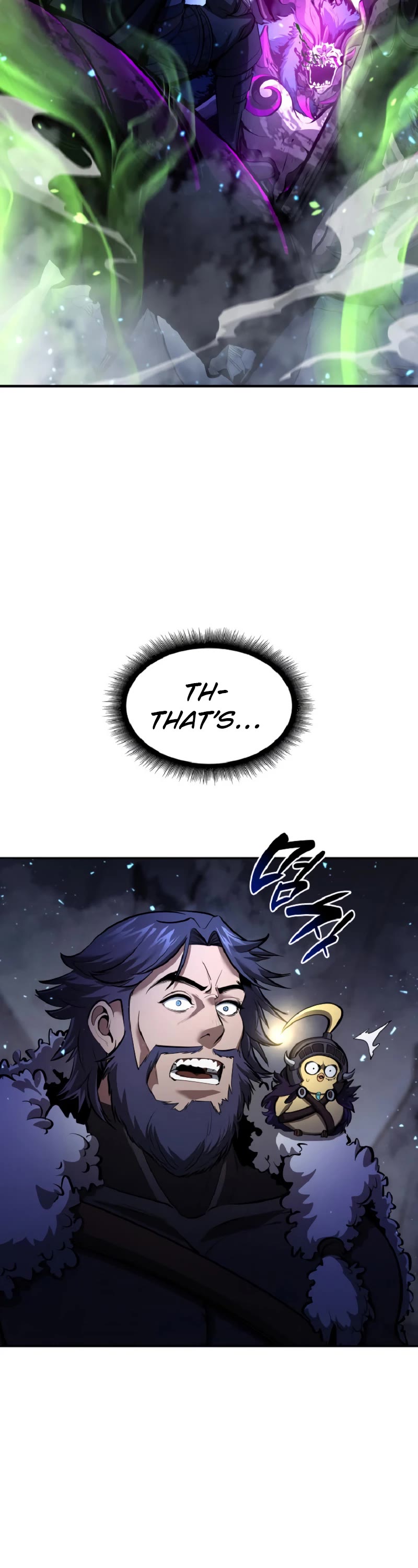 I Returned as an FFF-Class Witch Doctor Chapter 56 page 53 - Chapter 56