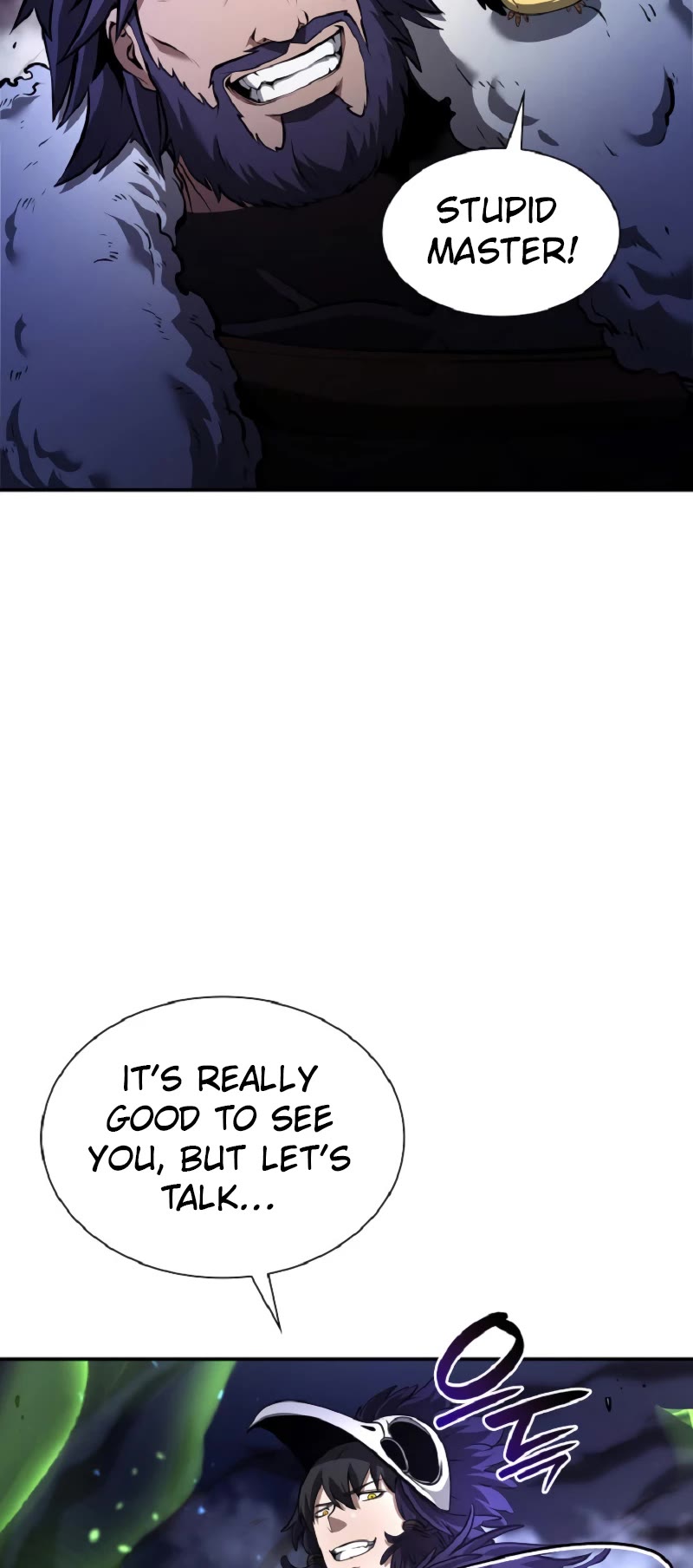 I Returned as an FFF-Class Witch Doctor Chapter 56 page 55 - Chapter 56