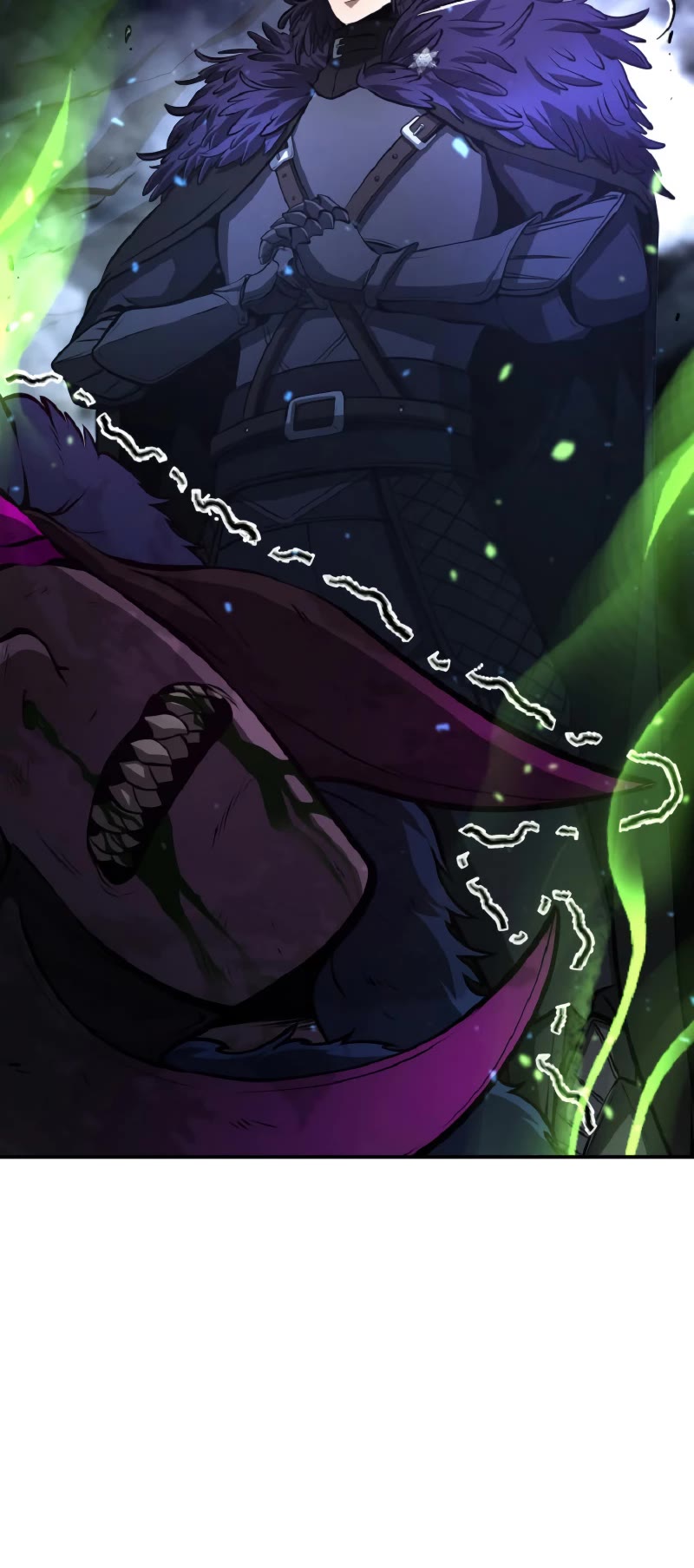 I Returned as an FFF-Class Witch Doctor Chapter 56 page 56 - Chapter 56