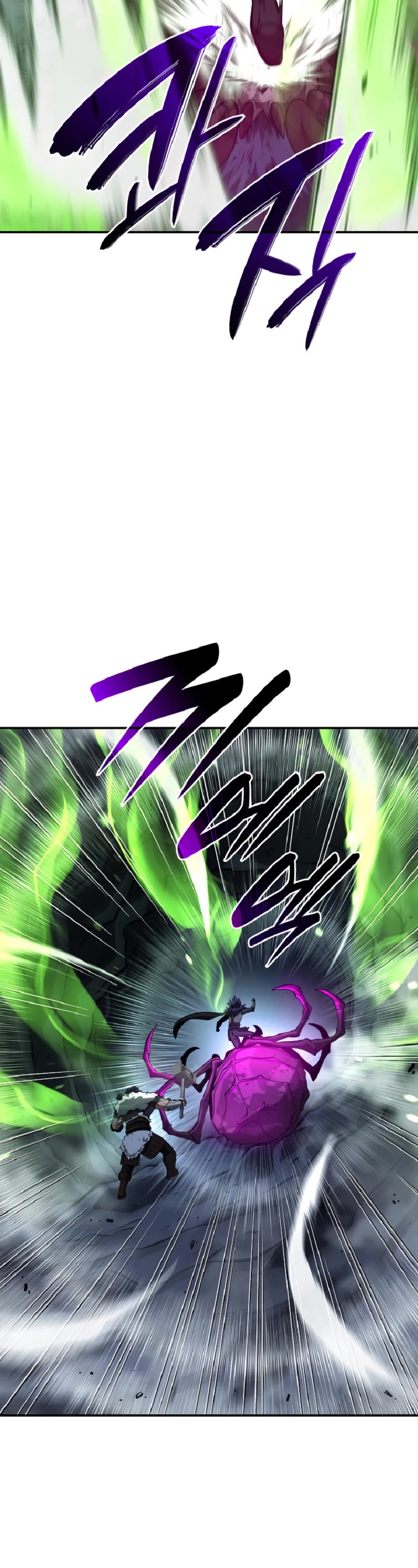 I Returned as an FFF-Class Witch Doctor Chapter 56 page 59 - Chapter 56