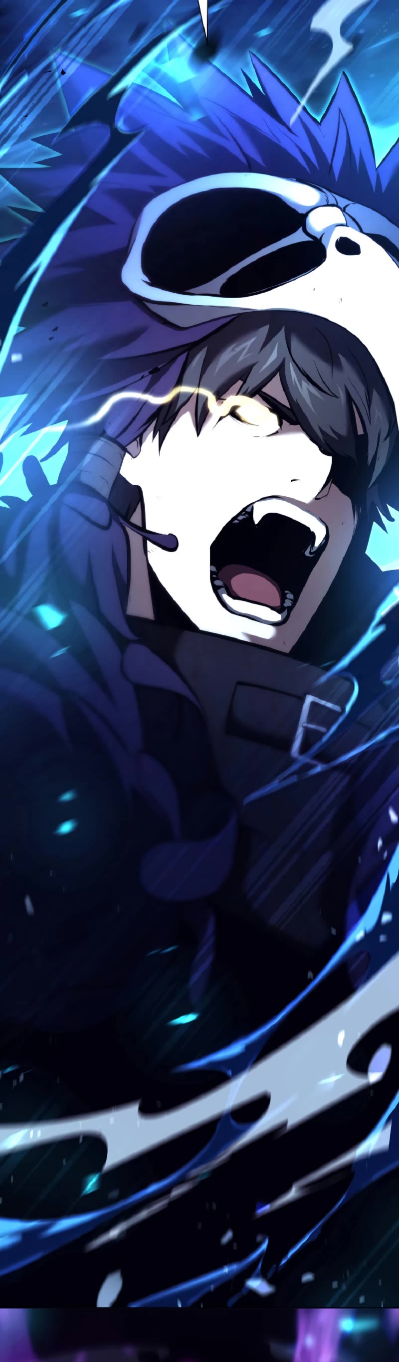 I Returned as an FFF-Class Witch Doctor Chapter 56 page 6 - Chapter 56