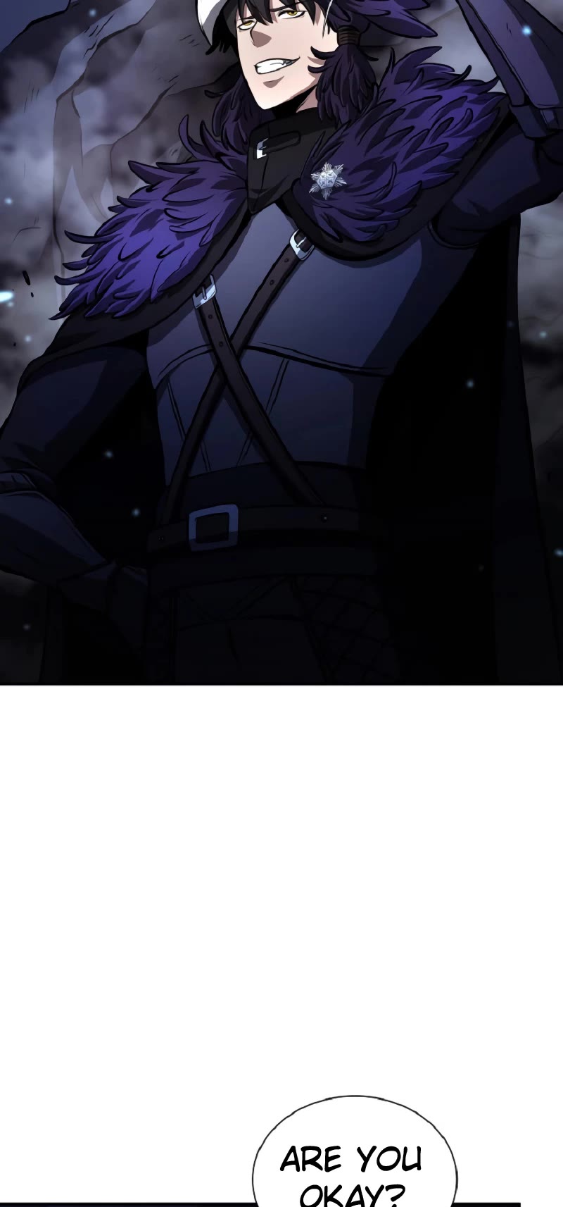 I Returned as an FFF-Class Witch Doctor Chapter 56 page 61 - Chapter 56