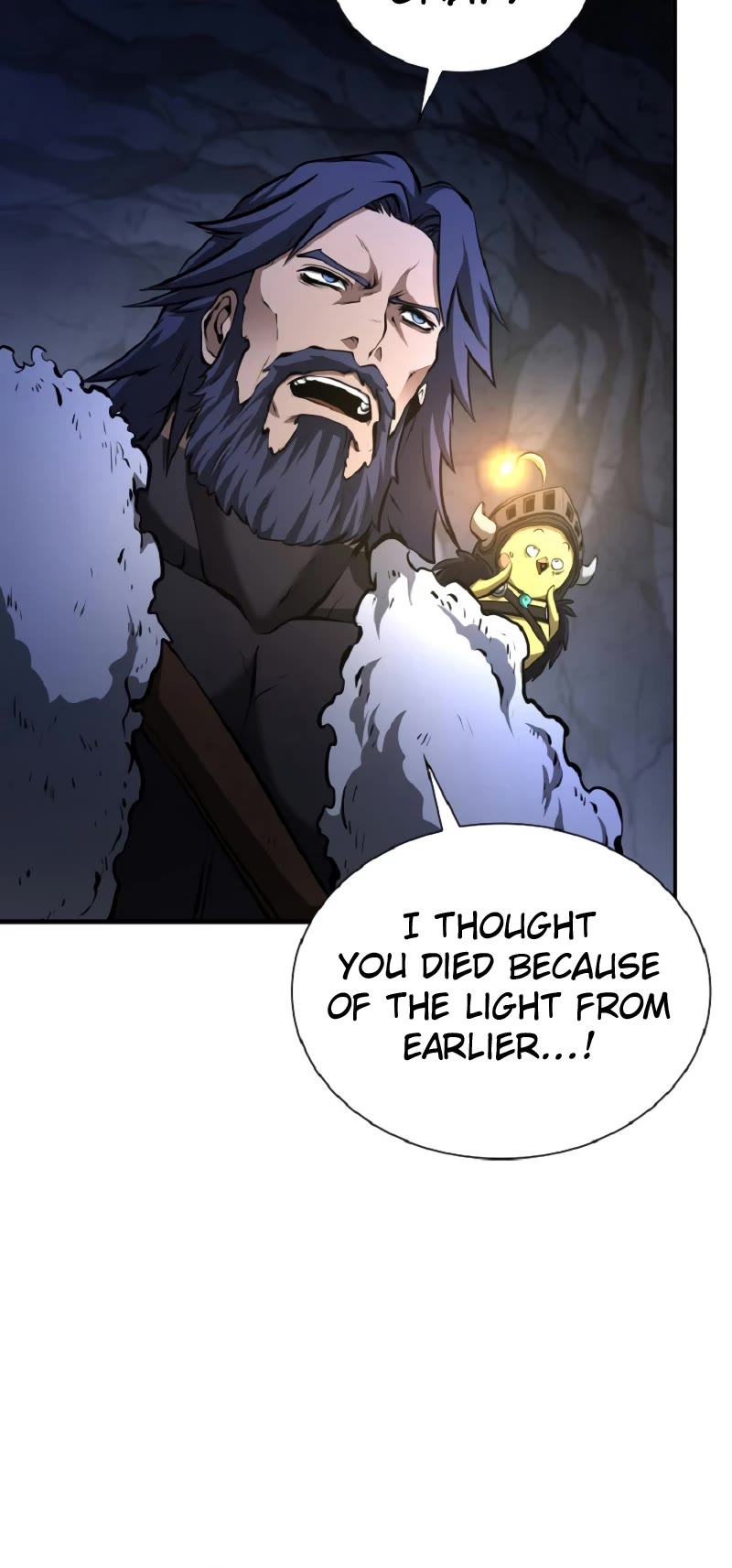 I Returned as an FFF-Class Witch Doctor Chapter 56 page 62 - Chapter 56