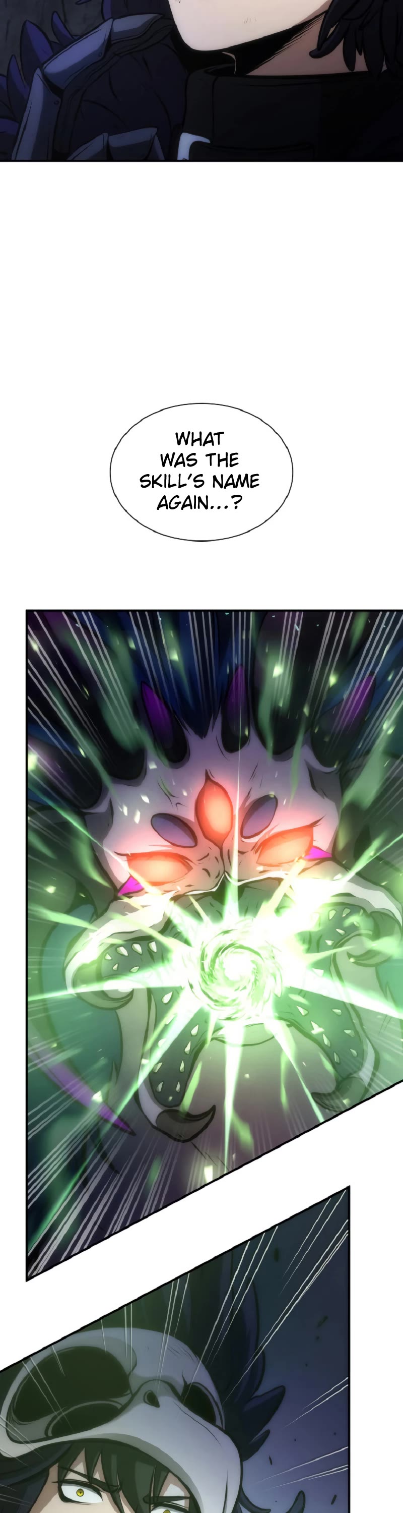 I Returned as an FFF-Class Witch Doctor Chapter 56 page 64 - Chapter 56