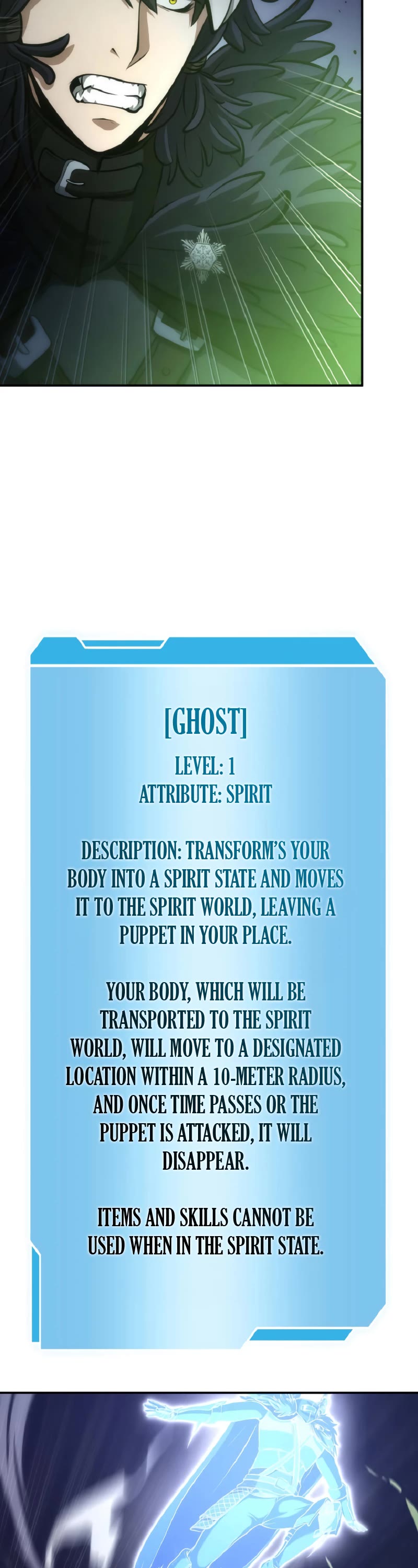 I Returned as an FFF-Class Witch Doctor Chapter 56 page 65 - Chapter 56