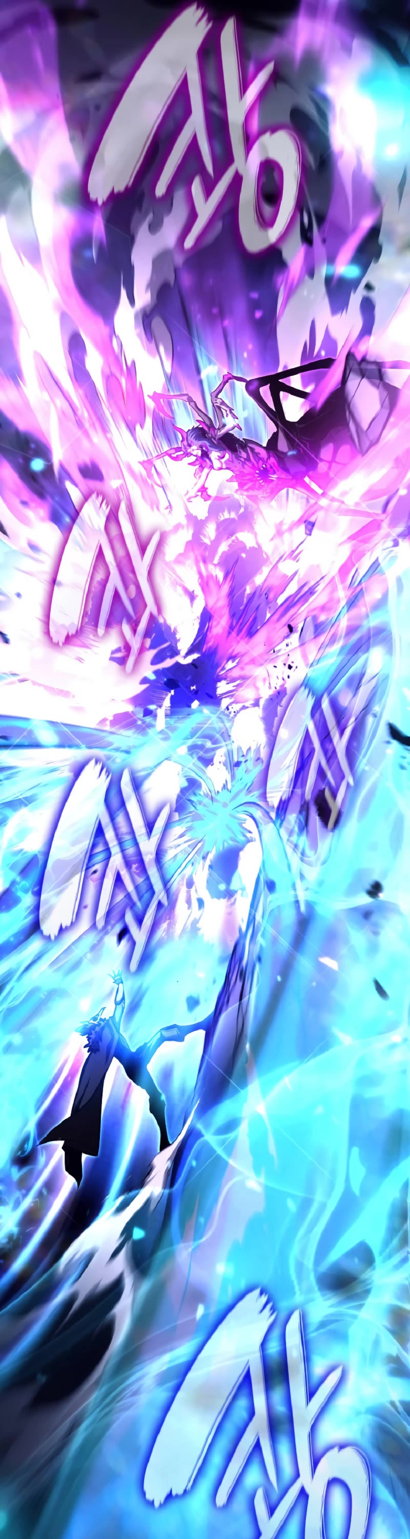 I Returned as an FFF-Class Witch Doctor Chapter 56 page 7 - Chapter 56
