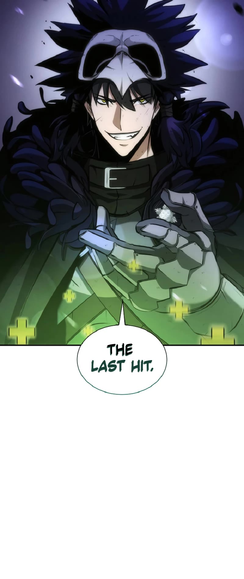 I Returned as an FFF-Class Witch Doctor Chapter 56 page 74 - Chapter 56