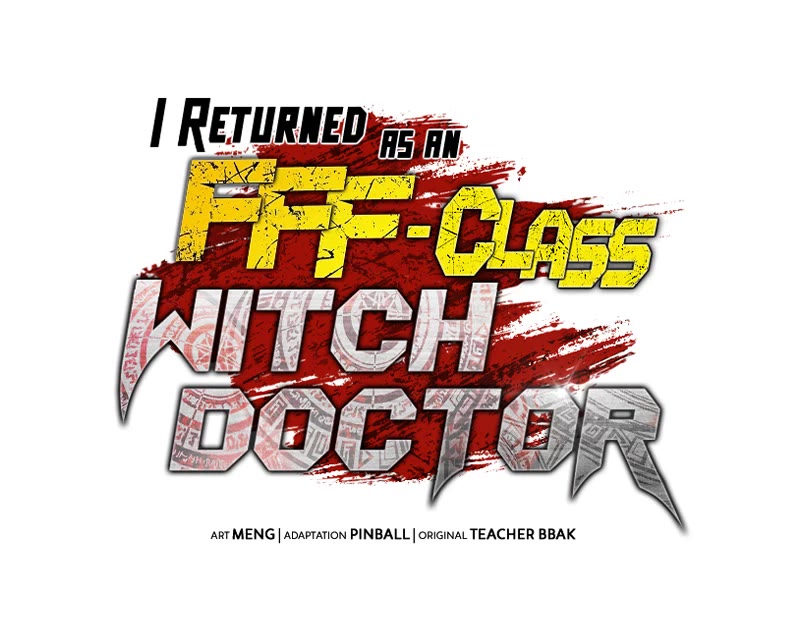I Returned as an FFF-Class Witch Doctor Chapter 56 page 75 - Chapter 56