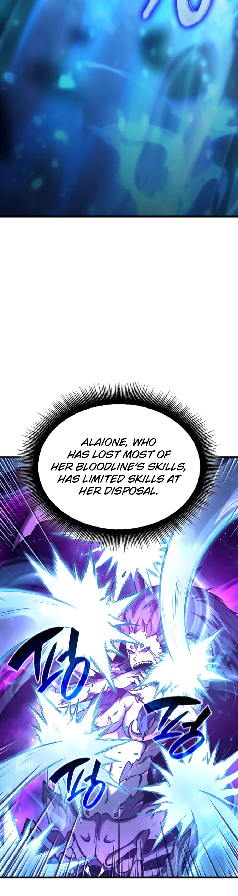 I Returned as an FFF-Class Witch Doctor Chapter 56 page 8 - Chapter 56