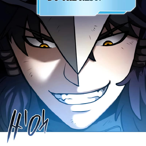 I Returned as an FFF-Class Witch Doctor Chapter 56 cover