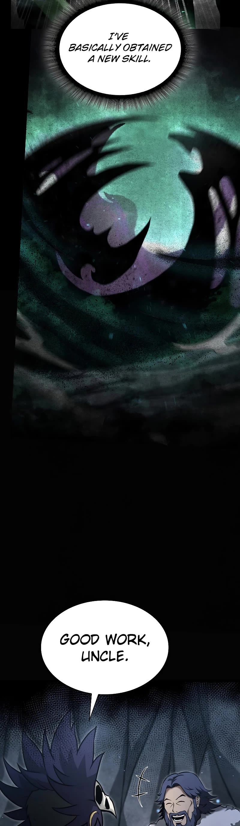 I Returned as an FFF-Class Witch Doctor Chapter 57 page 11 - Chapter 57