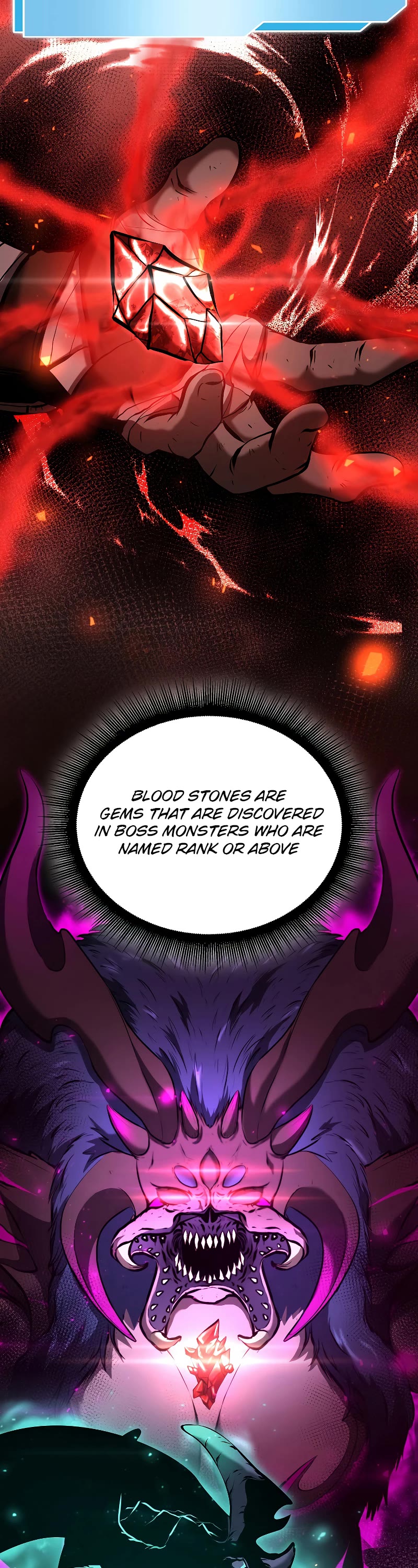 I Returned as an FFF-Class Witch Doctor Chapter 57 page 14 - Chapter 57