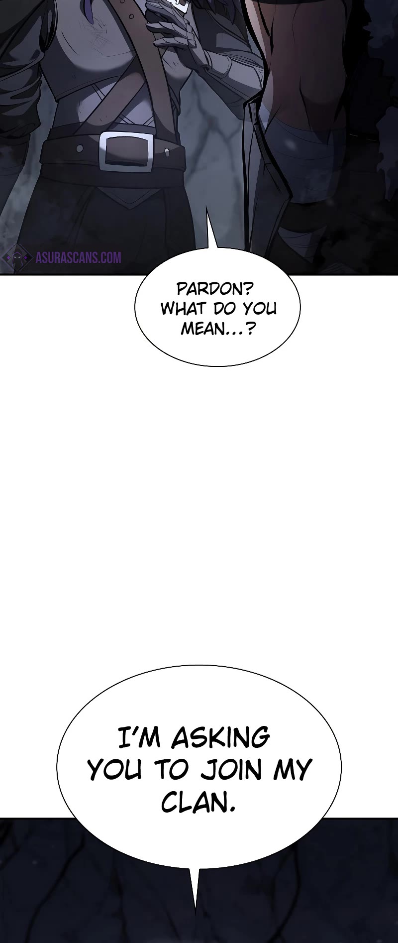 I Returned as an FFF-Class Witch Doctor Chapter 57 page 23 - Chapter 57