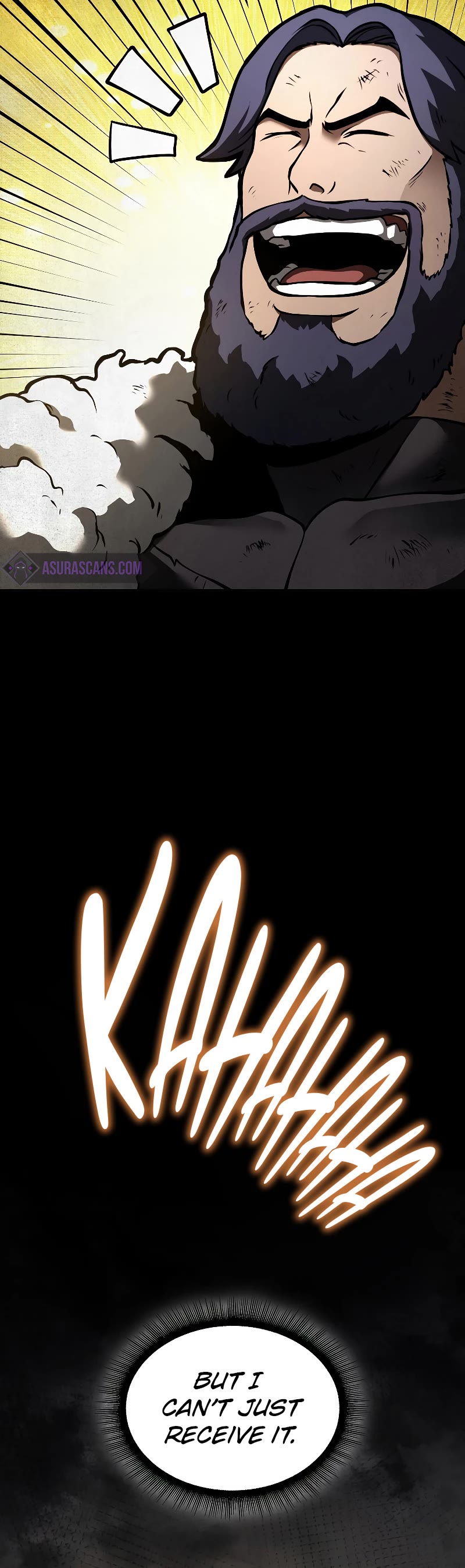 I Returned as an FFF-Class Witch Doctor Chapter 57 page 33 - Chapter 57