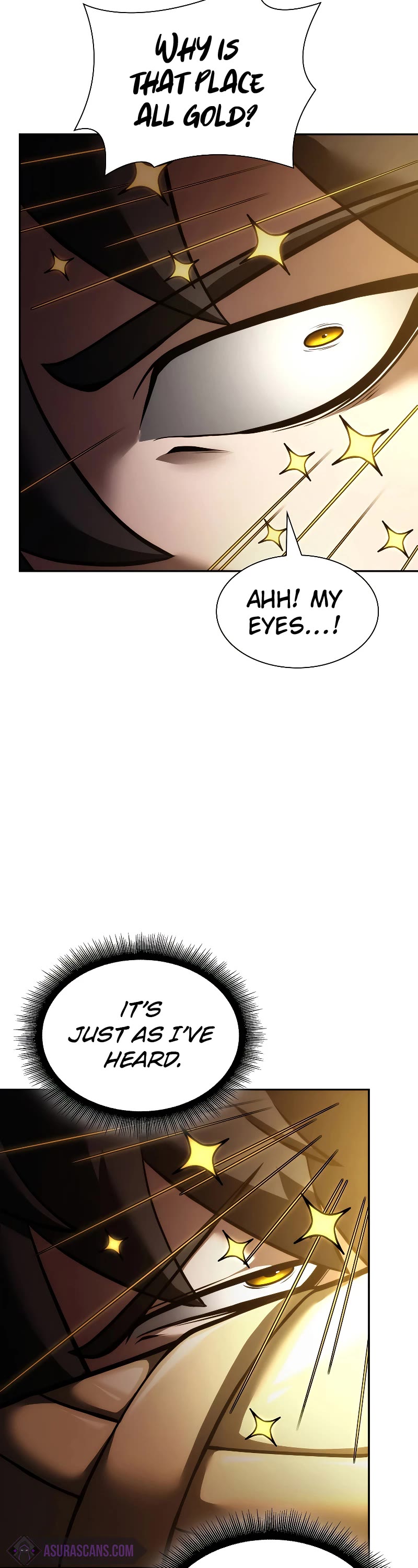 I Returned as an FFF-Class Witch Doctor Chapter 57 page 43 - Chapter 57
