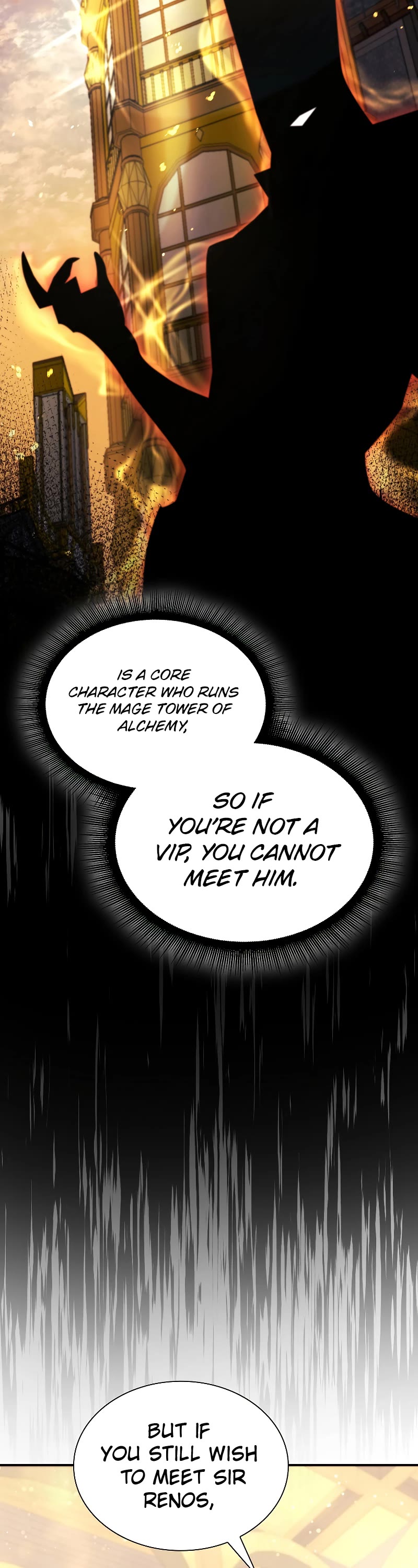 I Returned as an FFF-Class Witch Doctor Chapter 57 page 57 - Chapter 57