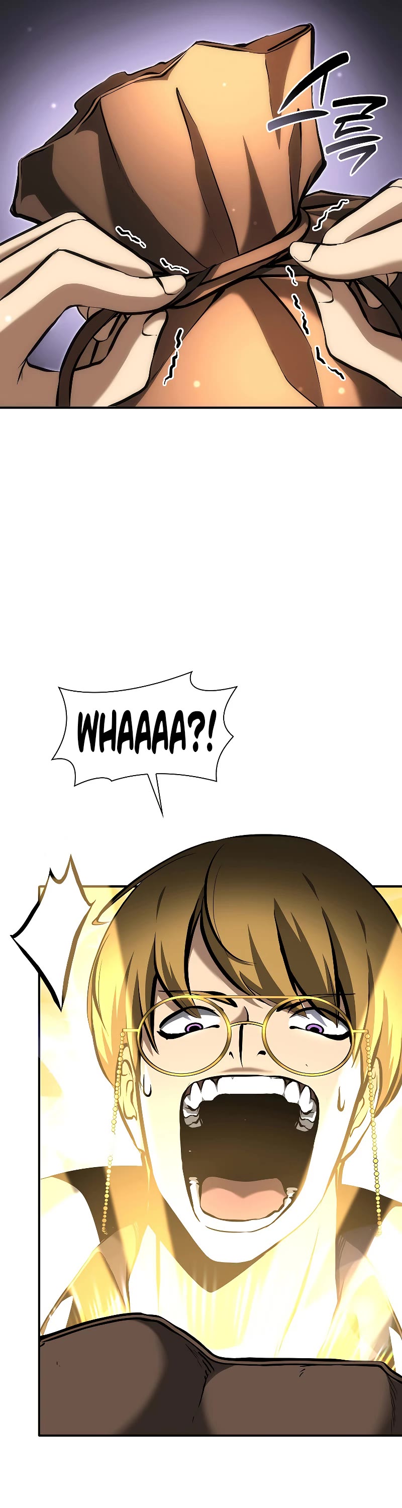 I Returned as an FFF-Class Witch Doctor Chapter 57 page 62 - Chapter 57