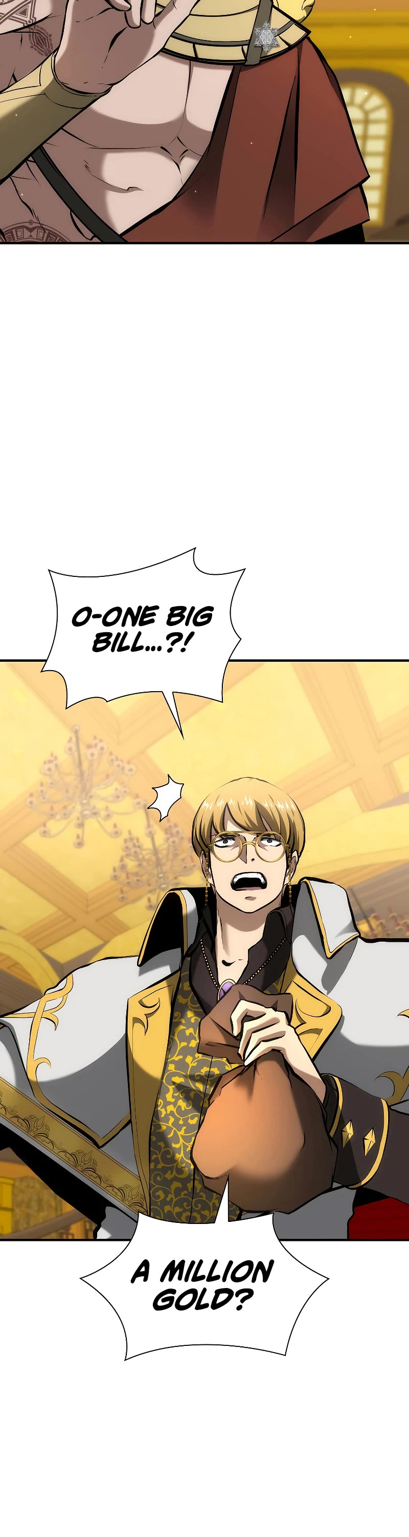 I Returned as an FFF-Class Witch Doctor Chapter 57 page 64 - Chapter 57