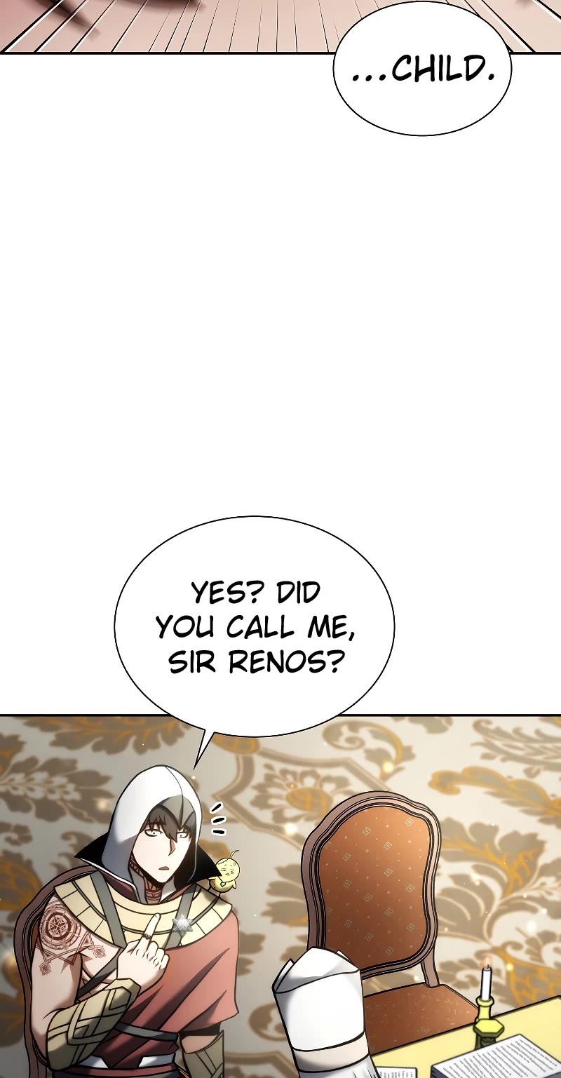 I Returned as an FFF-Class Witch Doctor Chapter 58 page 24 - Chapter 58