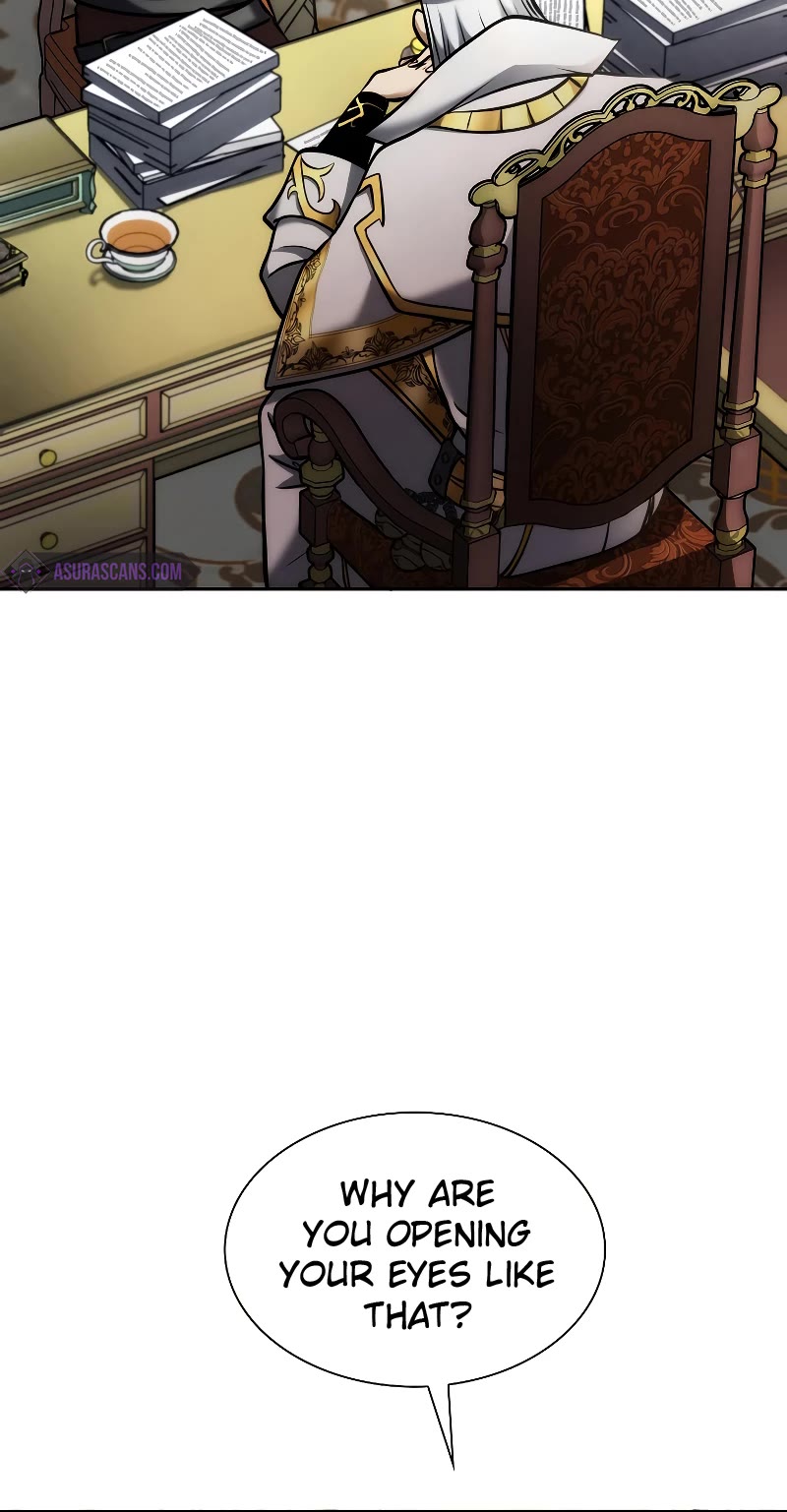 I Returned as an FFF-Class Witch Doctor Chapter 58 page 25 - Chapter 58