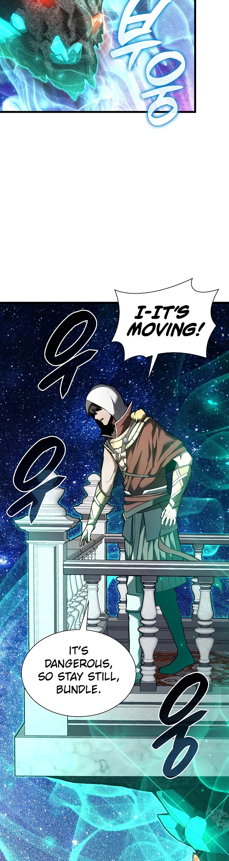 I Returned as an FFF-Class Witch Doctor Chapter 58 page 3 - Chapter 58