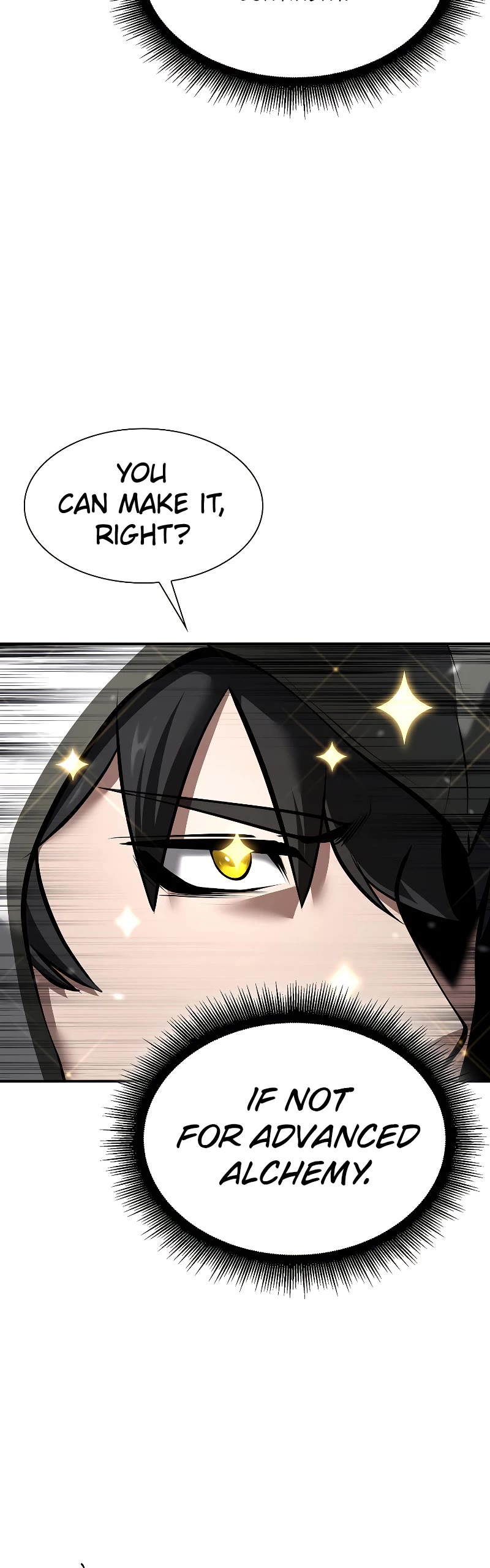 I Returned as an FFF-Class Witch Doctor Chapter 58 page 42 - Chapter 58