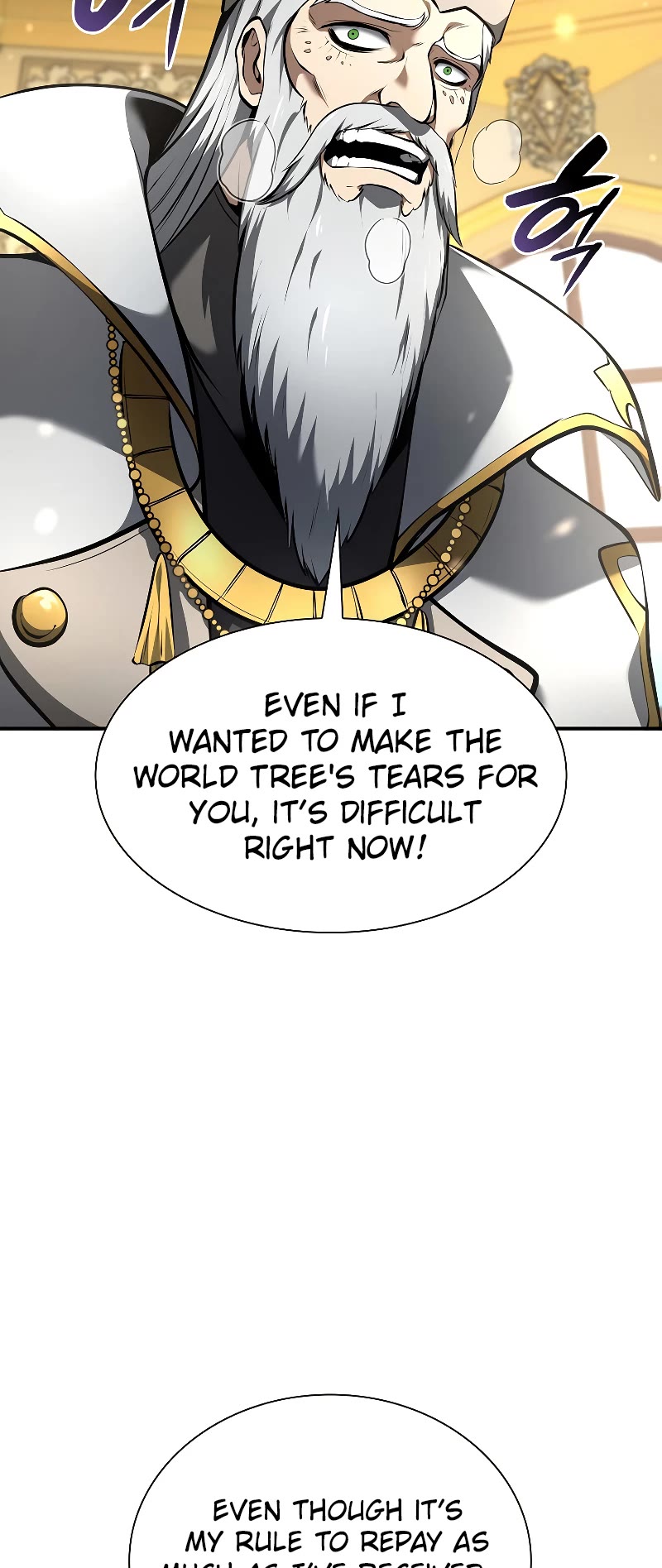 I Returned as an FFF-Class Witch Doctor Chapter 58 page 47 - Chapter 58