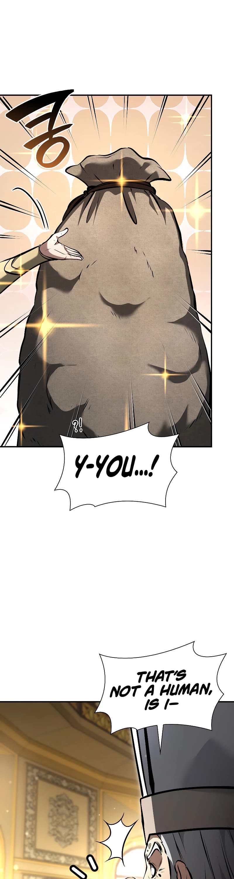 I Returned as an FFF-Class Witch Doctor Chapter 58 page 49 - Chapter 58