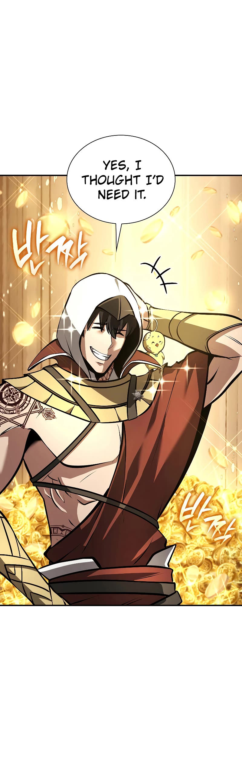 I Returned as an FFF-Class Witch Doctor Chapter 58 page 53 - Chapter 58
