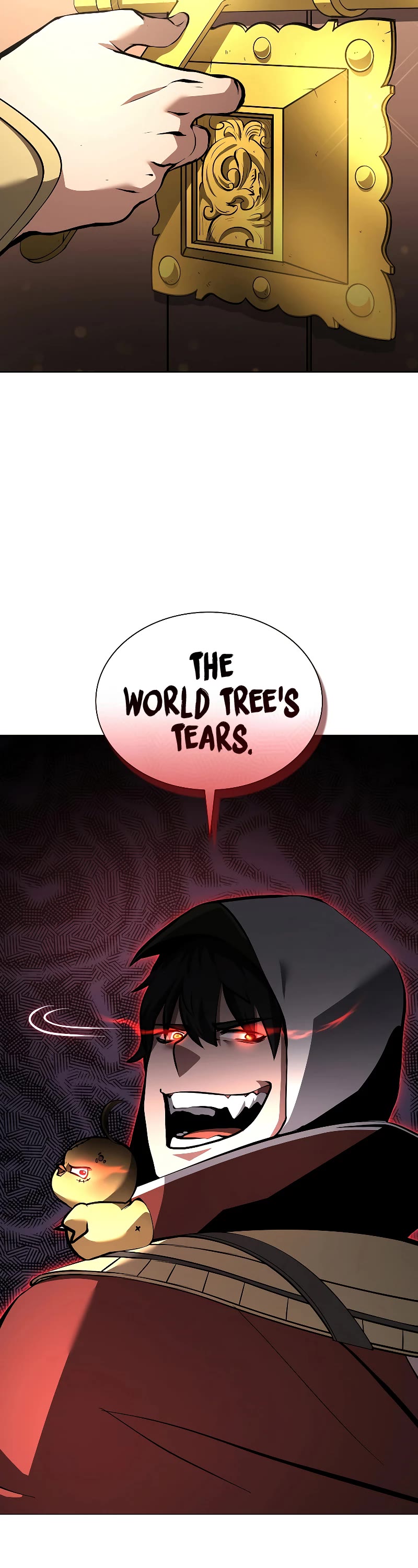 I Returned as an FFF-Class Witch Doctor Chapter 58 page 57 - Chapter 58