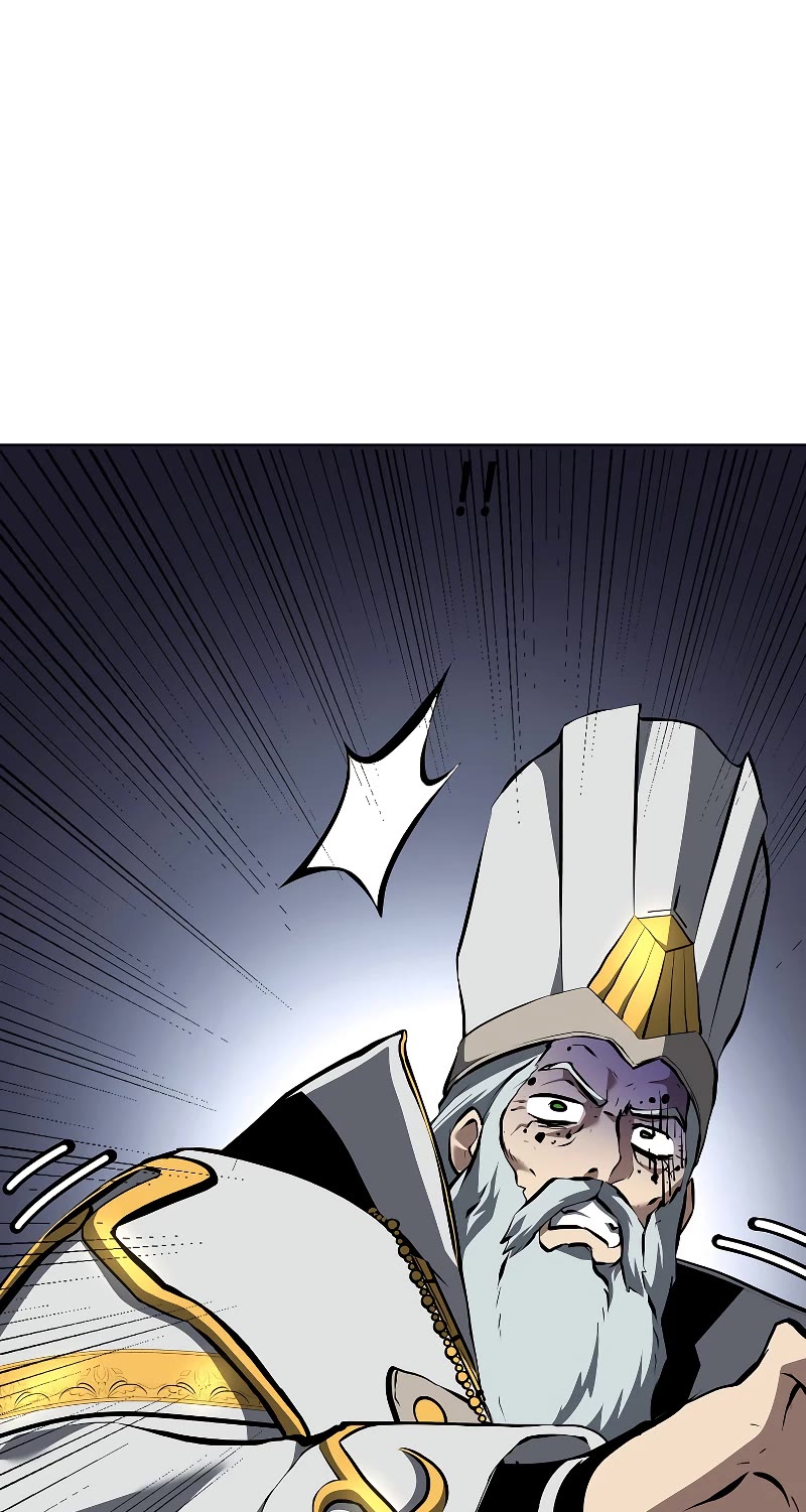 I Returned as an FFF-Class Witch Doctor Chapter 58 page 58 - Chapter 58