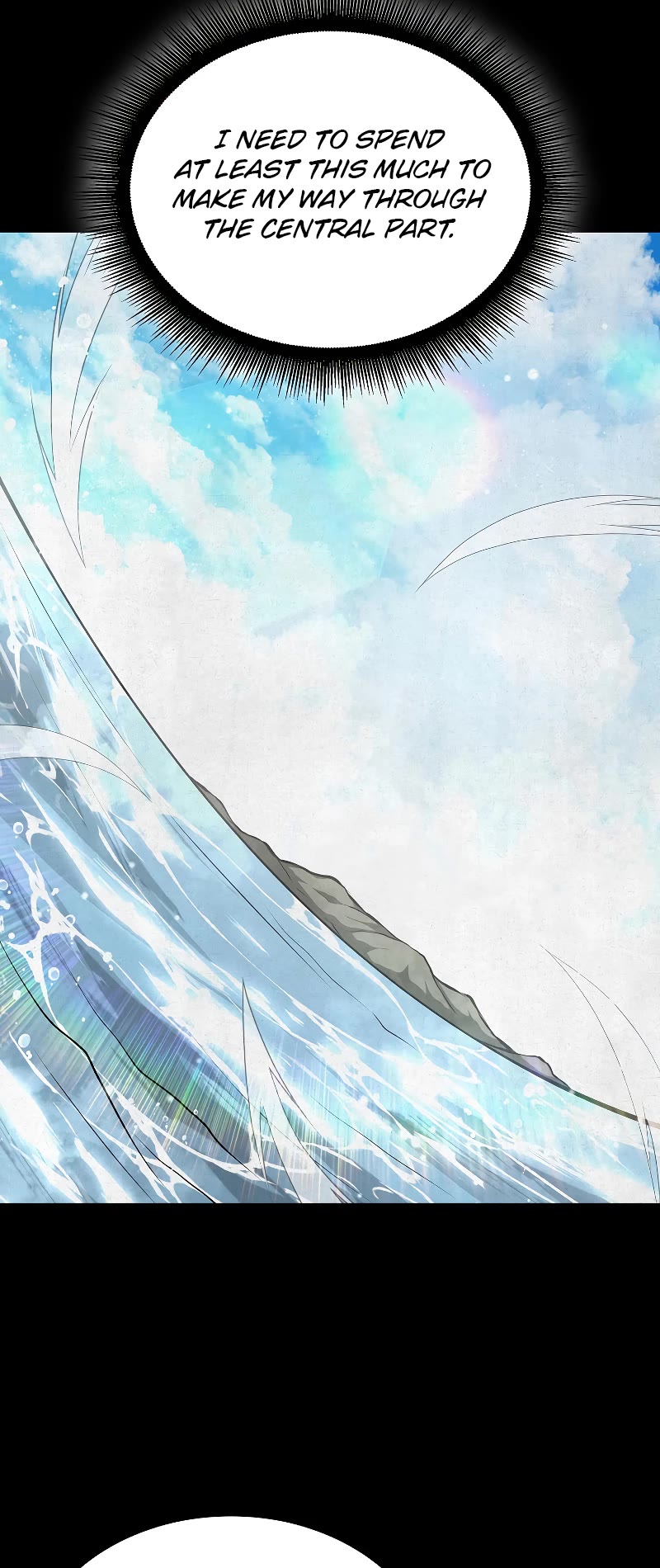 I Returned as an FFF-Class Witch Doctor Chapter 59 page 15 - Chapter 59