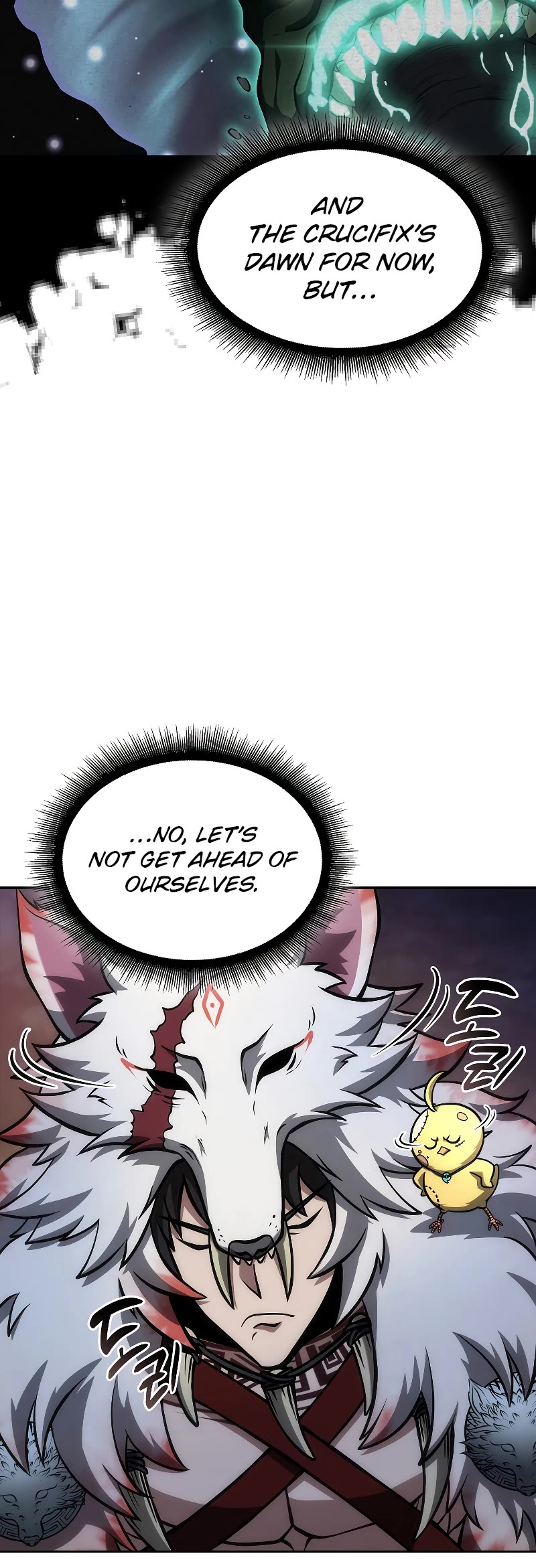 I Returned as an FFF-Class Witch Doctor Chapter 59 page 21 - Chapter 59