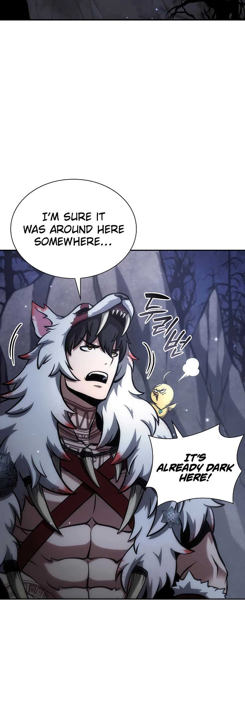 I Returned as an FFF-Class Witch Doctor Chapter 59 page 25 - Chapter 59