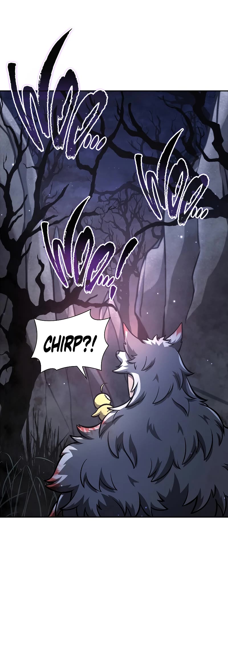 I Returned as an FFF-Class Witch Doctor Chapter 59 page 26 - Chapter 59
